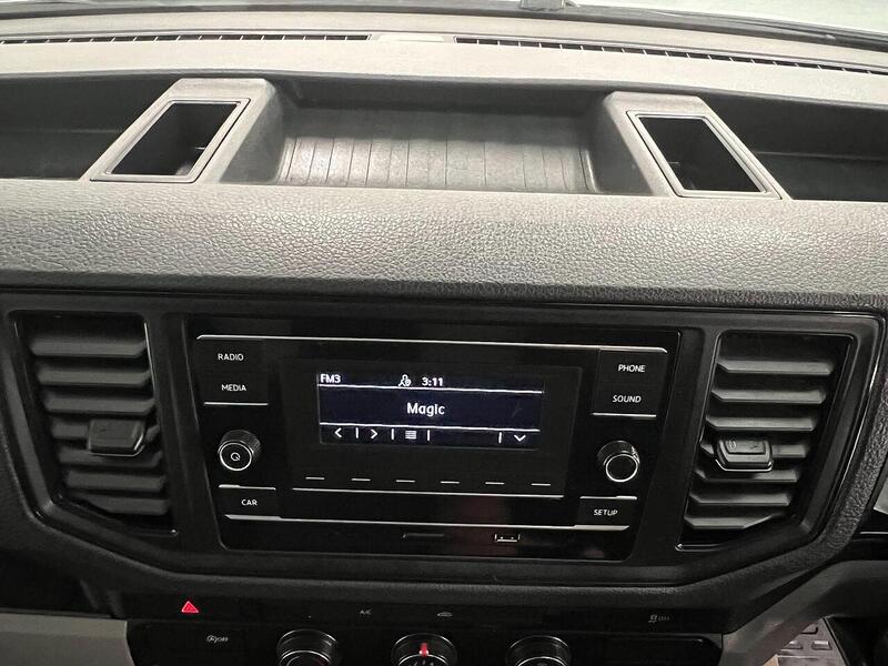 Used Volkswagen Crafter 2024 for sale - 76904178: Photo 30