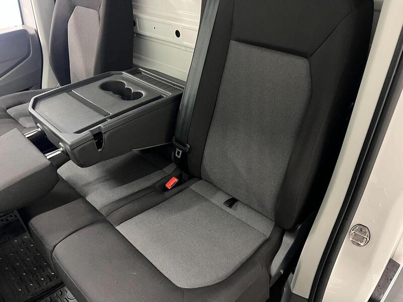 Used Volkswagen Crafter 2024 for sale - 76904178: Photo 35