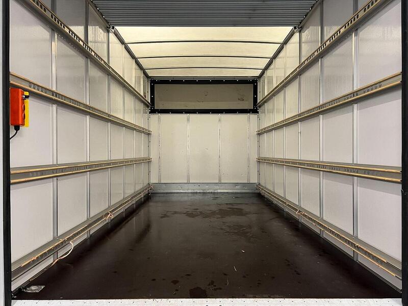 Used Volkswagen Crafter 2024 for sale - 76904178: Photo 36