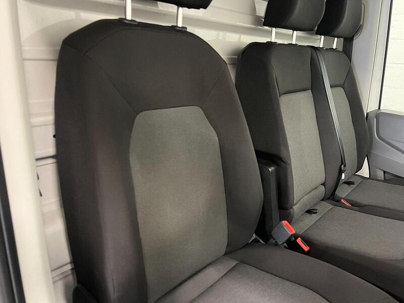 Used Volkswagen Crafter 2024 for sale - 76904178: Photo 9