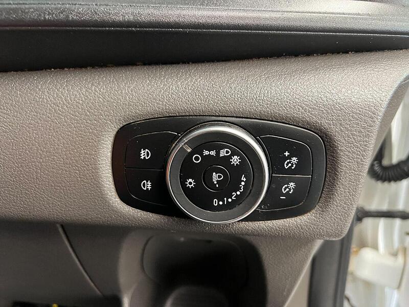 Used Ford Transit Custom 2022 for sale - 76904271: Photo 13