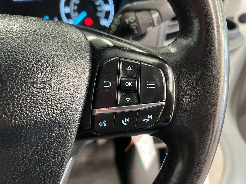 Used Ford Transit Custom 2022 for sale - 76904271: Photo 14