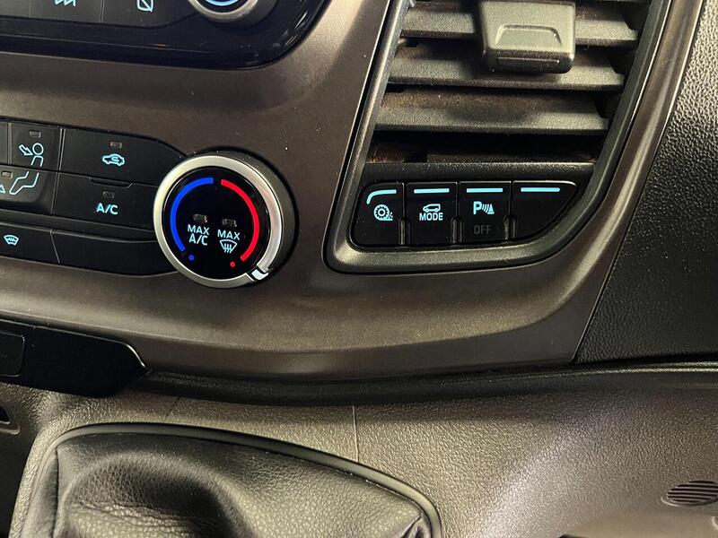 Used Ford Transit Custom 2022 for sale - 76904271: Photo 16