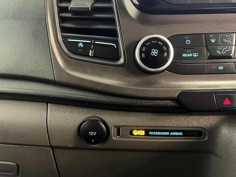 Used Ford Transit Custom 2022 for sale - 76904271: Photo 17