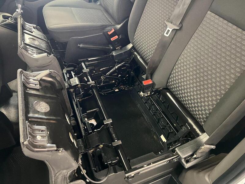 Used Ford Transit Custom 2022 for sale - 76904271: Photo 28