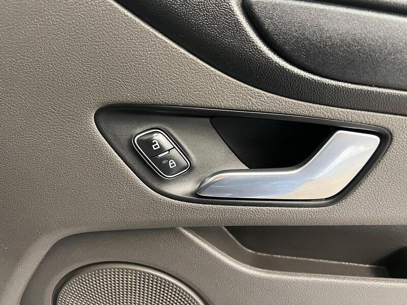 Used Ford Transit Custom 2022 for sale - 76904271: Photo 31