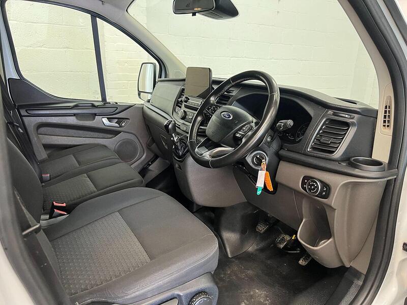 Used Ford Transit Custom 2022 for sale - 76904271: Photo 9