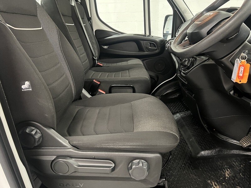Used Iveco Daily 2022 for sale - 77149258: Photo 10