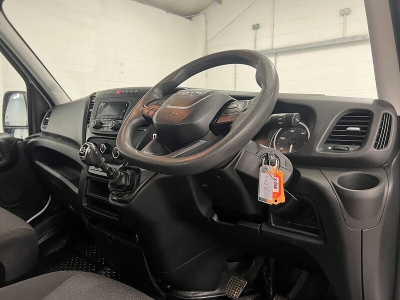 Used Iveco Daily 2022 for sale - 77149258: Photo 11