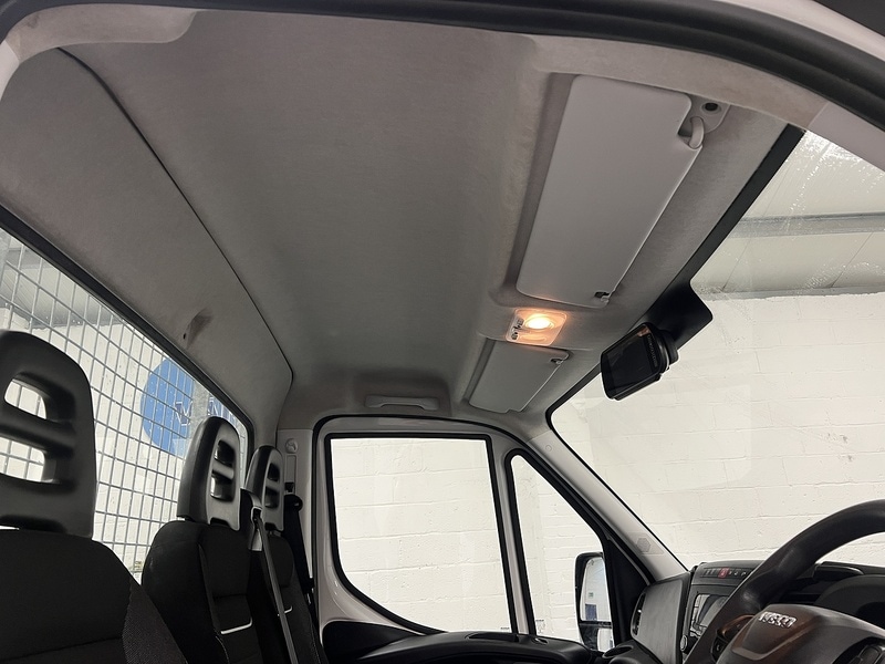 Used Iveco Daily 2022 for sale - 77149258: Photo 13
