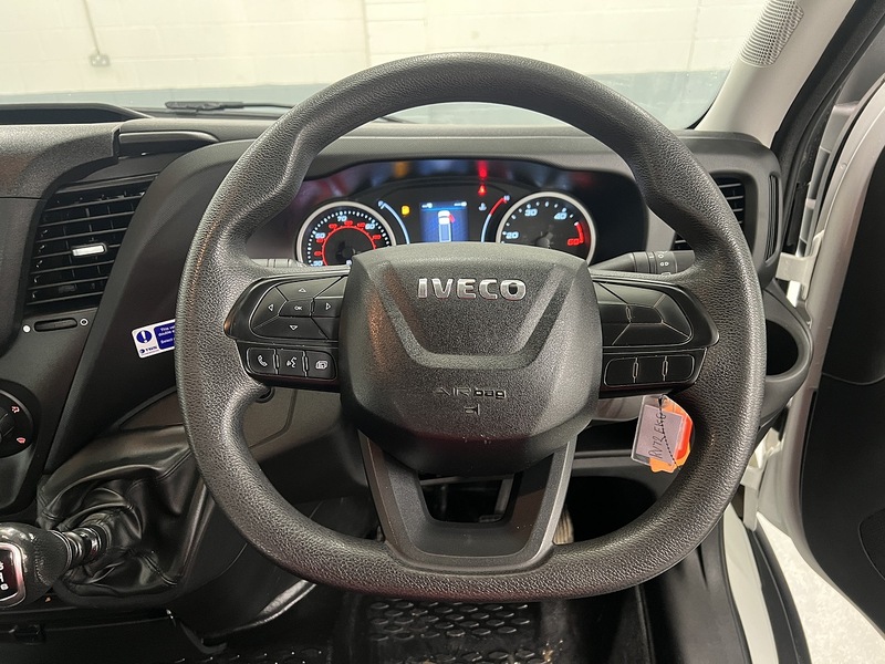 Used Iveco Daily 2022 for sale - 77149258: Photo 16