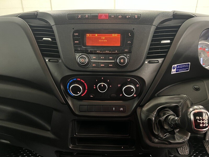 Used Iveco Daily 2022 for sale - 77149258: Photo 17