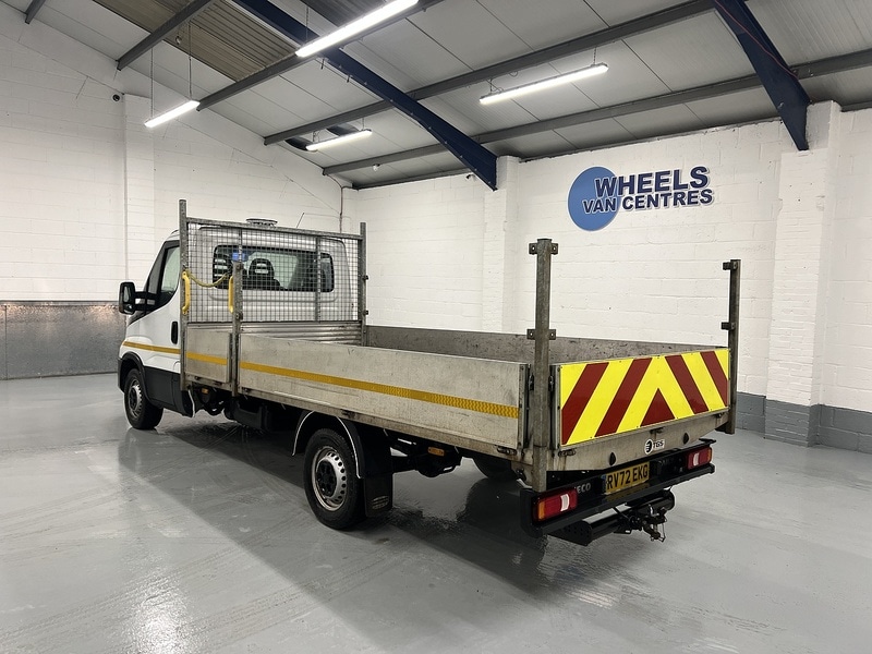 Used Iveco Daily 2022 for sale - 77149258: Photo 2