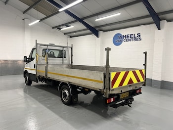 Used Iveco Daily 2022 for sale - 77149258: Photo