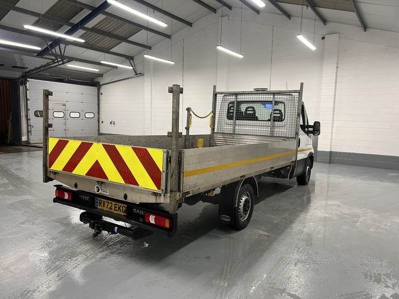 Used Iveco Daily 2022 for sale - 77149258: Photo 3