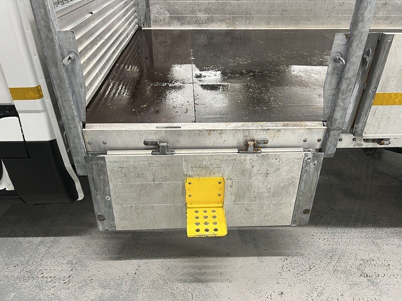 Used Iveco Daily 2022 for sale - 77149258: Photo 32