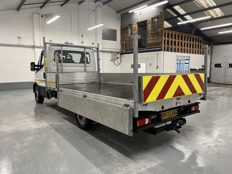 Used Iveco Daily 2022 for sale - 77149258: Photo 33