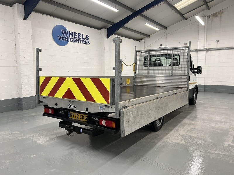 Used Iveco Daily 2022 for sale - 77149258: Photo 34