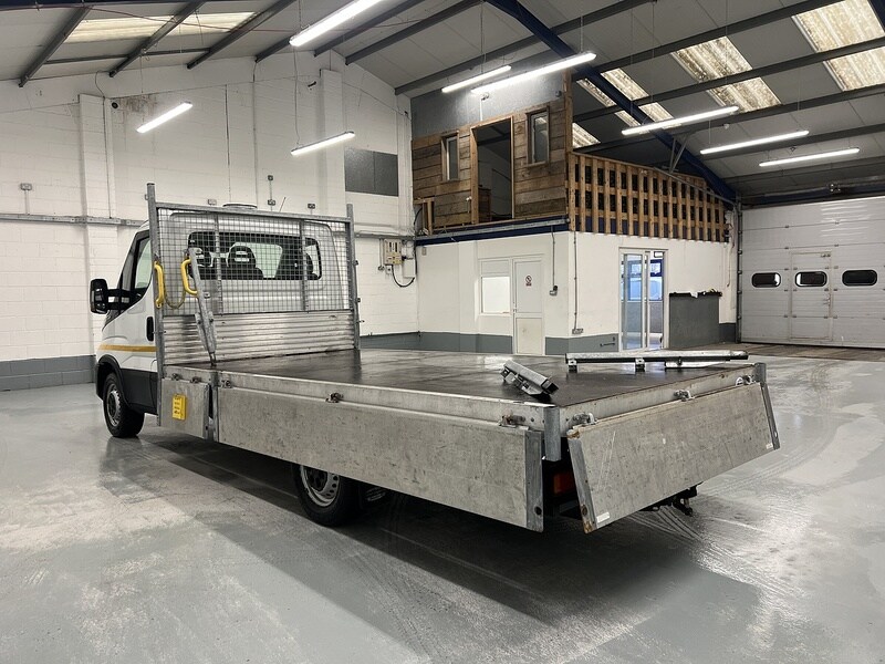 Used Iveco Daily 2022 for sale - 77149258: Photo 36