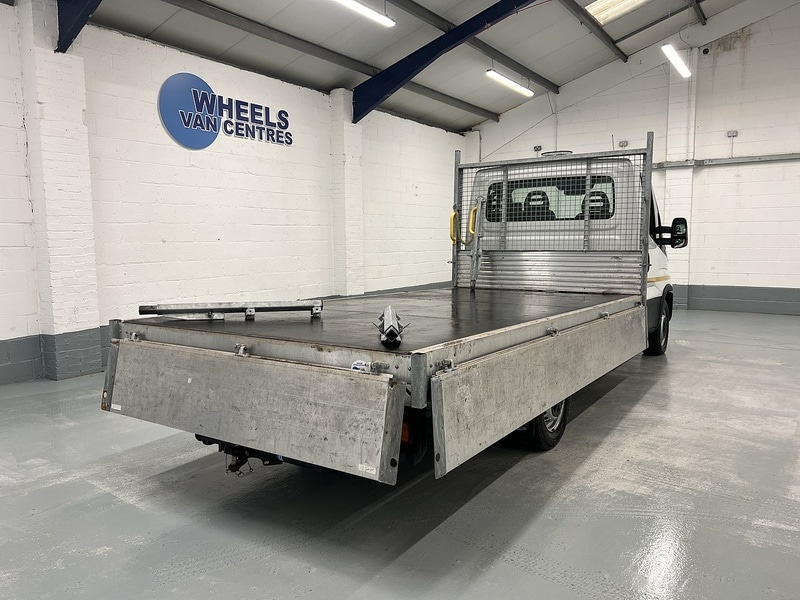 Used Iveco Daily 2022 for sale - 77149258: Photo 37