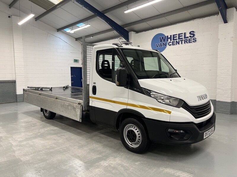 Used Iveco Daily 2022 for sale - 77149258: Photo 38