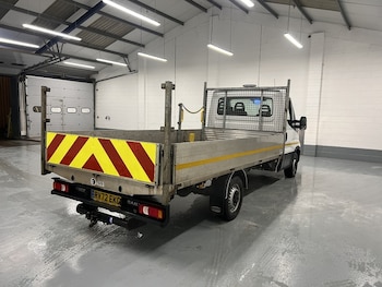 Used Iveco Daily 2022 for sale - 77149258: Photo