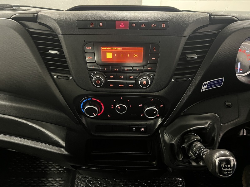 Used Iveco Daily 2022 for sale - 77149258: Photo 6