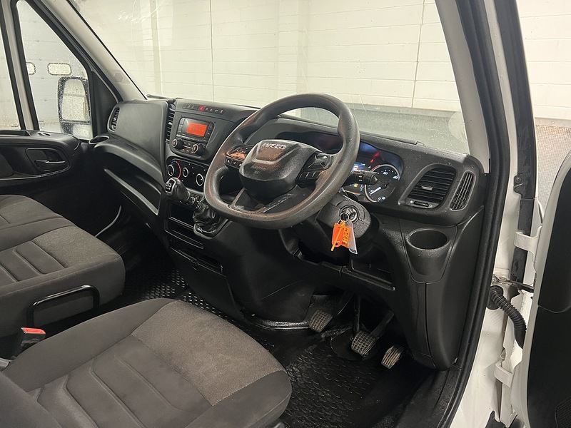 Used Iveco Daily 2022 for sale - 77149258: Photo 7