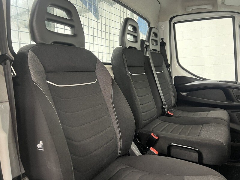 Used Iveco Daily 2022 for sale - 77149258: Photo 9