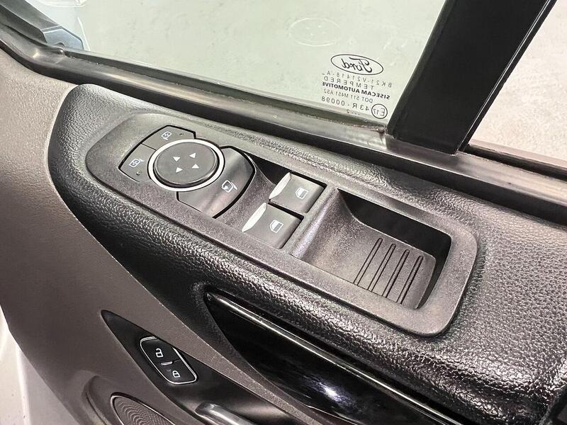 Used Ford Tourneo Custom 2022 for sale - 76903935: Photo 11