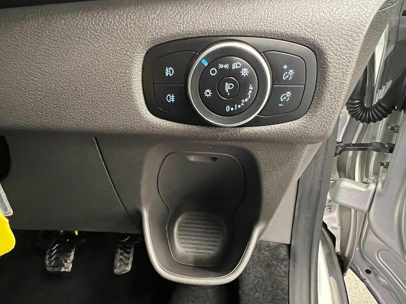 Used Ford Tourneo Custom 2022 for sale - 76903935: Photo 12