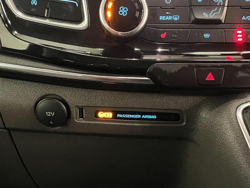 Used Ford Tourneo Custom 2022 for sale - 76903935: Photo 17