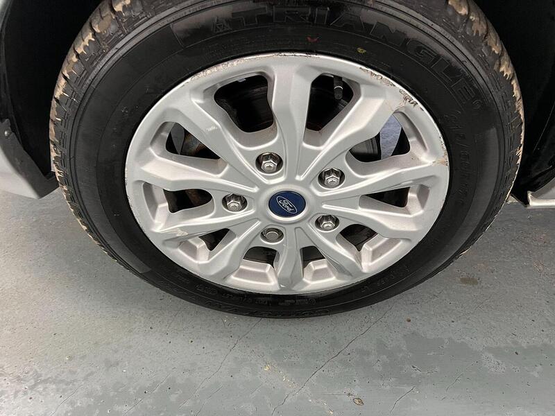 Used Ford Tourneo Custom 2022 for sale - 76903935: Photo 20