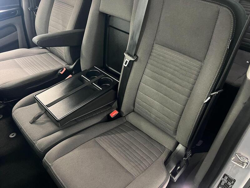 Used Ford Tourneo Custom 2022 for sale - 76903935: Photo 26