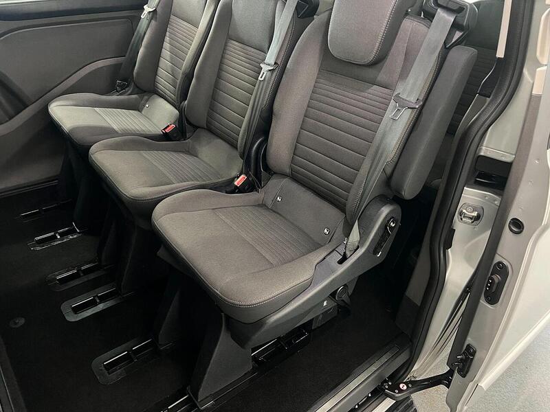 Used Ford Tourneo Custom 2022 for sale - 76903935: Photo 27