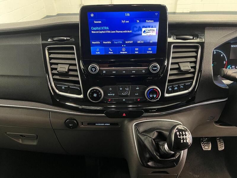Used Ford Tourneo Custom 2022 for sale - 76903935: Photo 28