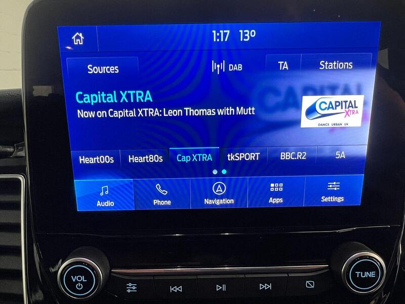 Used Ford Tourneo Custom 2022 for sale - 76903935: Photo 29