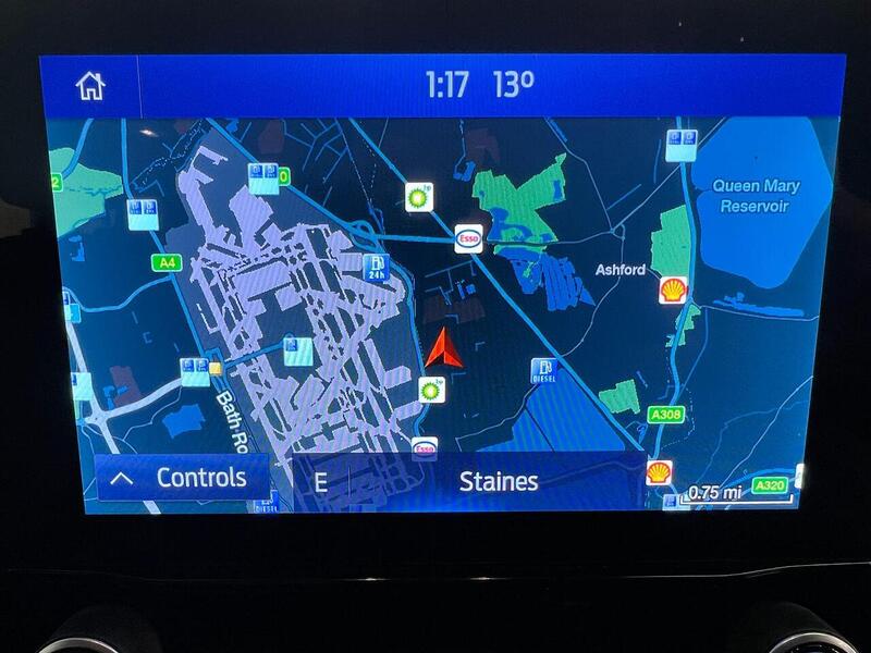 Used Ford Tourneo Custom 2022 for sale - 76903935: Photo 30