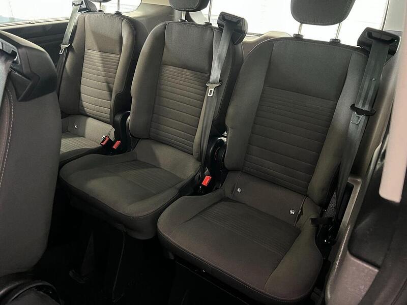 Used Ford Tourneo Custom 2022 for sale - 76903935: Photo 33