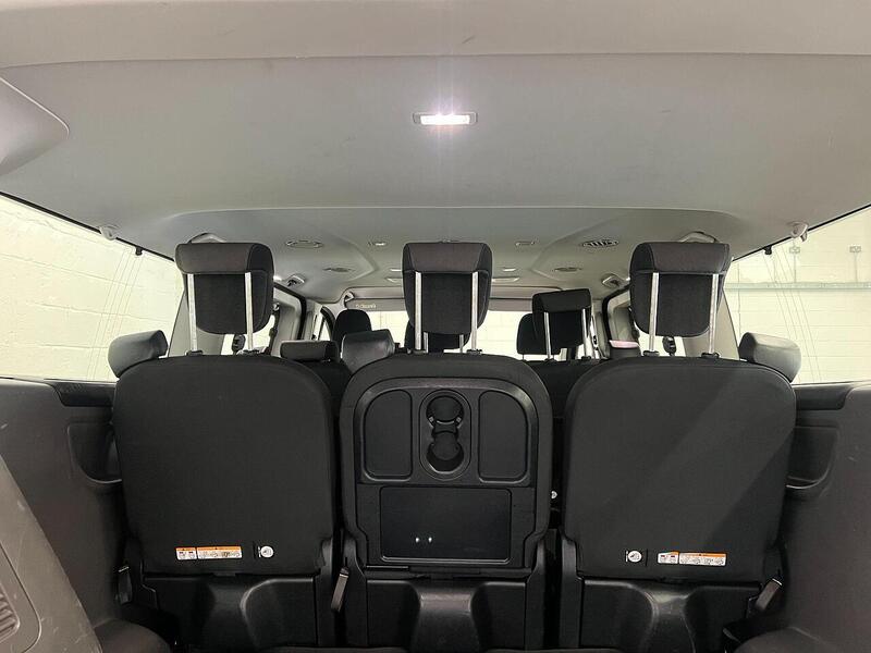 Used Ford Tourneo Custom 2022 for sale - 76903935: Photo 36