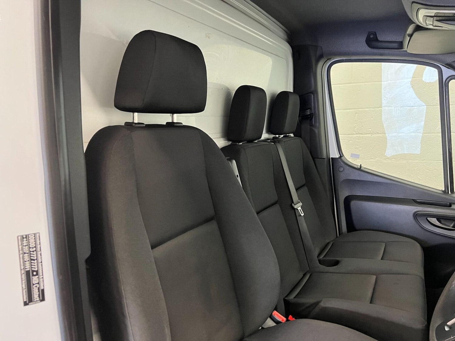 Used Mercedes-Benz Sprinter 2020 for sale - 76870932: Photo 10