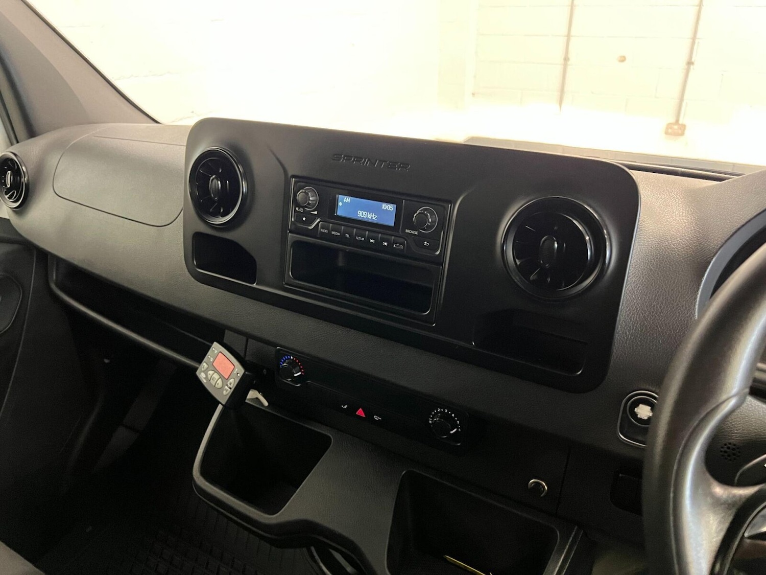 Used Mercedes-Benz Sprinter 2020 for sale - 76870932: Photo 20