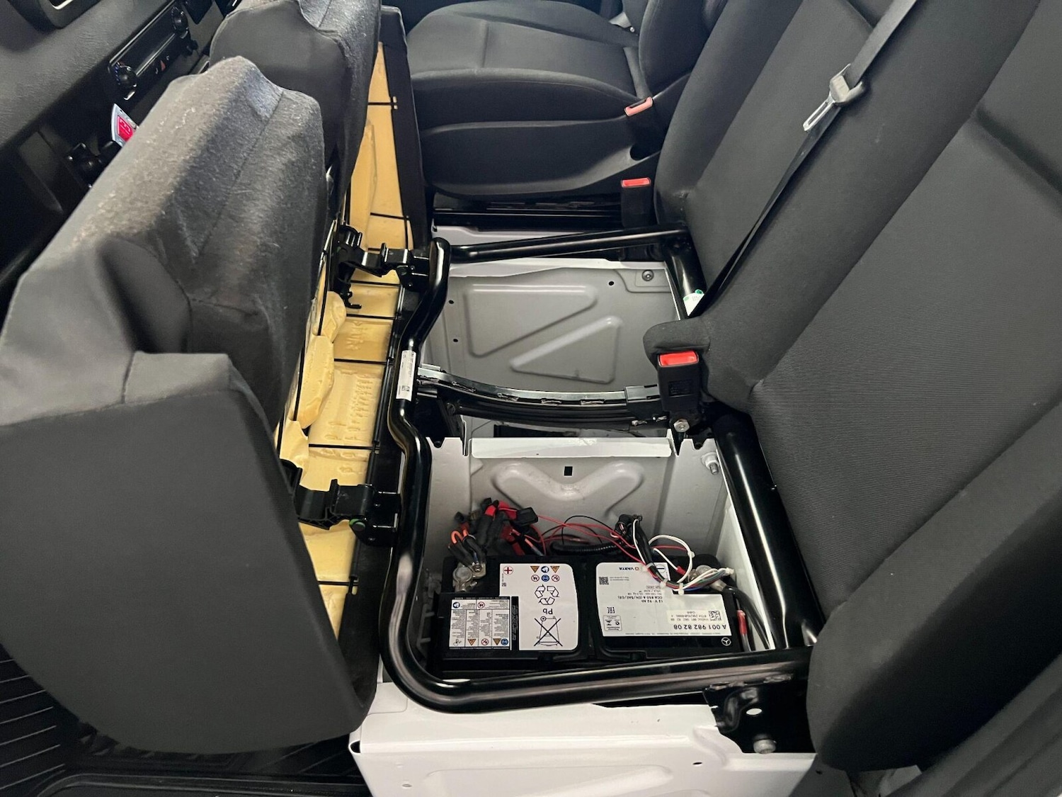 Used Mercedes-Benz Sprinter 2020 for sale - 76870932: Photo 22