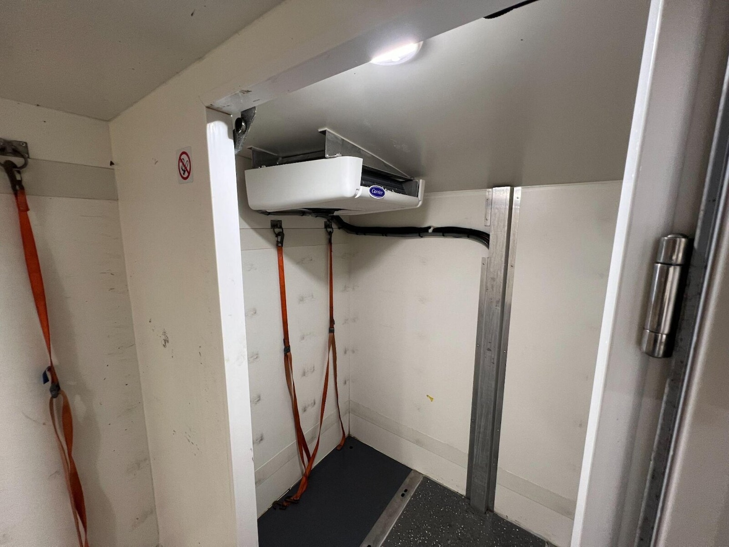 Used Mercedes-Benz Sprinter 2020 for sale - 76870932: Photo 26