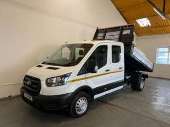 Used Ford Transit 2021 for sale - 73805731: Photo