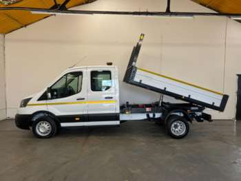 Used Ford Transit 2021 for sale - 73805731: Photo