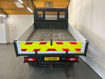 Used Ford Transit 2021 for sale - 73805731: Photo