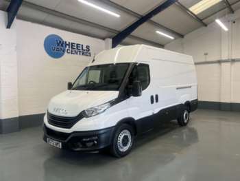 Used Iveco Daily 2023 for sale - 74343109: Photo