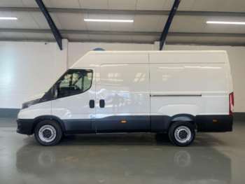 Used Iveco Daily 2023 for sale - 74343109: Photo