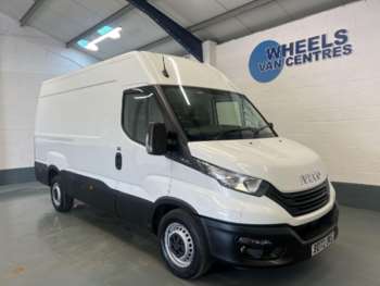 Used Iveco Daily 2023 for sale - 74343109: Photo